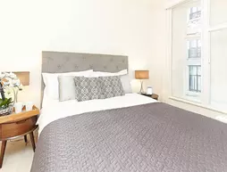 Exeter Street Apartments | Londra (ve civarı) - London City Center - Covent Garden