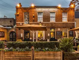 The Windmill On The Common | Londra (ve civarı) - Lambeth - Clapham