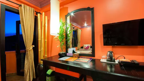 Golden Butterfly Villa | Siem Reap (ili) - Siem Reap