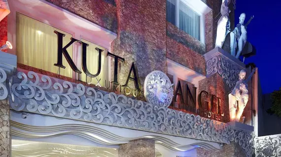 Kuta Angel Hotel | Bali - Kuta - Kuta Merkezi