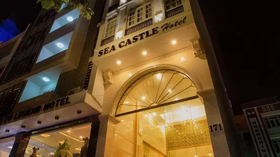 Sea Castle Hotel | Thua Thien-Hue (vilayet) - Da Nang (ve civarı) - Da Nang