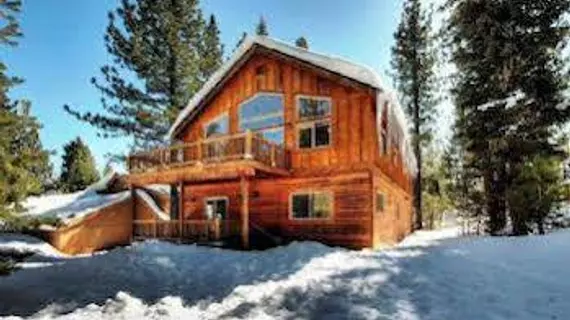 Tahoe Donner Classic | Kaliforniya - Lake Tahoe (ve civarı) - Truckee