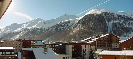 Club Belambra Le Borsat IV | Auvergne-Rhone-Alpes - Savoie (bölge) - Tignes