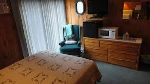 Magic View Motel | Vermont - Windham County - Londonderry