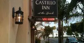 Castillo Inn at the Beach | Kaliforniya - Santa Barbara (ve civarı) - Santa Barbara - Santa Barbara Plajı