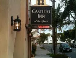 Castillo Inn at the Beach | Kaliforniya - Santa Barbara (ve civarı) - Santa Barbara - Santa Barbara Plajı