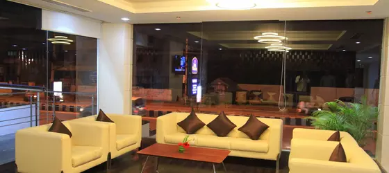 Best Western Tirupati | Andra Pradeş - Tirupati