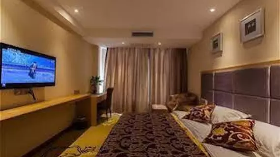 Guilin Haitao International Hotel | Guangksi - Guilin - Xiangshan