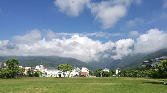 Oak Garden | Hualien İdari Bölgesi - Hualien (ve civarı) - Hualien Şehri