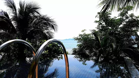 Blue Hill Beach Resort | Surat Thani (vilayet) - Koh Phangan