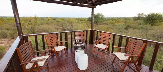 Unembeza Boutique Lodge | Limpopo - Maruleng - Hoedspruit