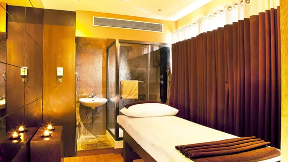 Octave Hotel & Spa | Karnataka - Bengaluru (ve civarı) - Bengaluru