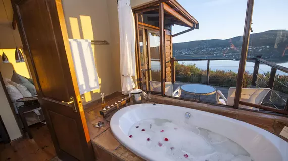 Elephant Hide of Knysna Guest Lodge | Western Cape (il) - Knysna