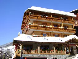 Logis La Croix-Saint-Maurice | Auvergne-Rhone-Alpes - Haute-Savoie (bölge) - Le Grand-Bornand