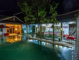 De Sarann Suites | Siem Reap (ili) - Siem Reap