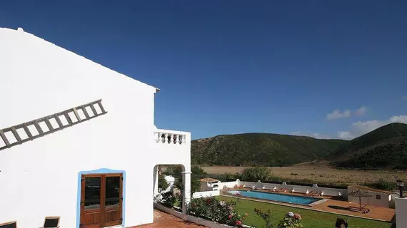 Casa Fajara Rustic Boutique House & Hotel | Algarve - Faro Bölgesi - Aljezur