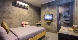 Na Siam Guesthouse | Phuket (ve civarı) - Phuket - Talat Nuea