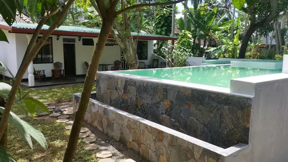 Nature Villa | Southern Province - Galle Bölgesi - Unawatuna