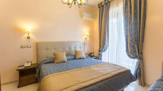 Hotel Aquila | Lazio - Viterbo (vilayet) - Orte