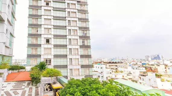 Khai Hoan Apartment Hotel | Binh Duong (vilayet) - Ho Şi Min Şehri (ve civarı) - Ho Chi Minh City