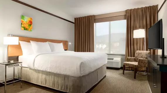 Hilton Garden Inn Medford | Oregon - Medford (ve civarı) - Medford