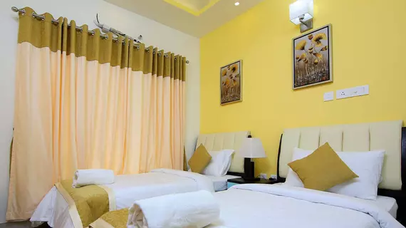 Le Villagio Holiday Apartment | Kerala - Wayanad Kesimi - Sulthan Bathery