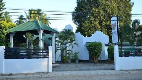 Jade Way Resort | Southern Province - Hambantota Bölgesi - Tissamaharama