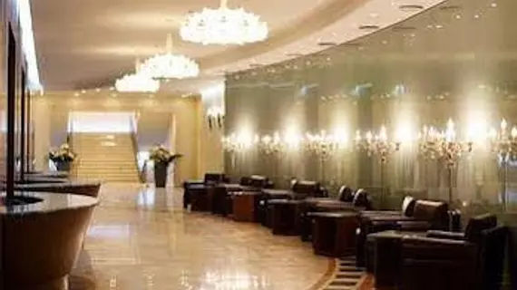 Malachite Congress Hotel | Çelyabinsk Oblastı - Chelyabinsk