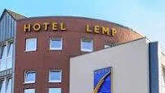 Hotel Lemp (Superior) | Kuzey Ren-Westfalia - Köln (ve civarı) - Porz