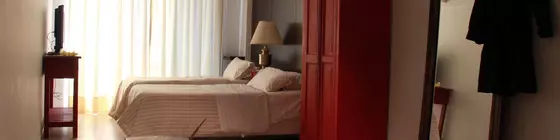 Miliño Apart Hotel | Buenos Aires (ili) - Buenos Aires (ve civarı) - Buenos Aires - Villa Crespo