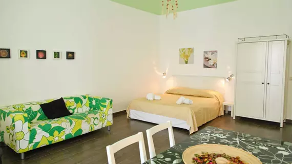 Vacation Service Apartments | Sicilya - Palermo (vilayet) - Cefalu