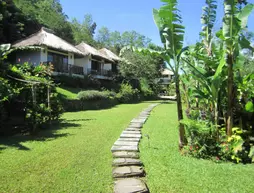 Kelimutu Crater Lakes Ecolodge | Doğu Nusa Tenggara - Desa Kowanara