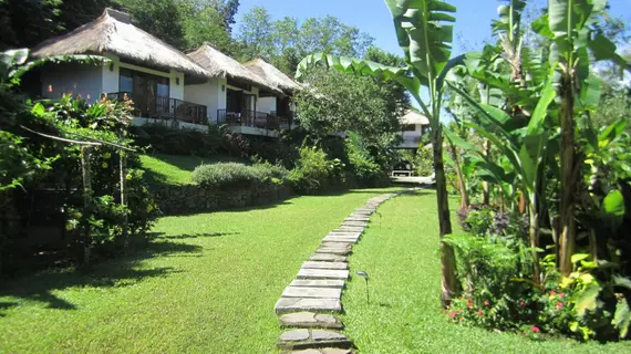 Kelimutu Crater Lakes Ecolodge | Doğu Nusa Tenggara - Desa Kowanara