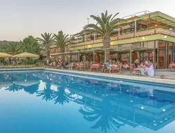 Golden Sand Hotel | Kuzey Ege Adaları - Sakız Adası