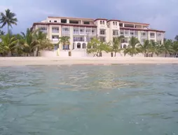 Beach Palace Cabarete | Puerto Plata (ili) - Puerto Plata (ve civarı) - Cabarete