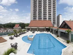 Central Park Hotel Casino & Spa | Panama (ili) - Panama