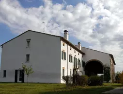 Agriturismo Corte Bertoia | Lombardy - Mantova (vilayet) - San Benedetto Po