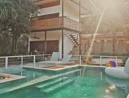 Villa Cacao | Puntarenas (ili) - Cobano - Santa Teresa