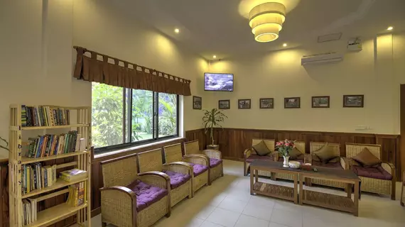 Kouprey Hotel | Siem Reap (ili) - Siem Reap