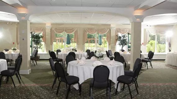 Atkinson Resort & Country Club | New Hampshire - Manchester (ve civarı) - Atkinson