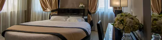 Hotel Piazza Venezia | Lazio - Roma (ve civarı) - Roma Kent Merkezi - Rione II Trevi