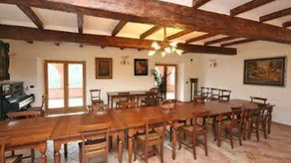 Villa Contessa | Umbria - Perugia (vilayet) - Gubbio