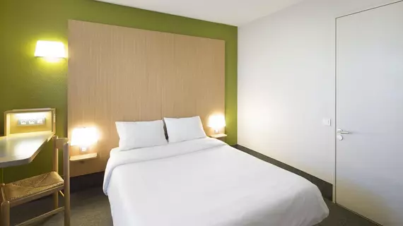 B&B Hotel ROISSY CDG | Ile-de-France - Paris - Roissy-en-France