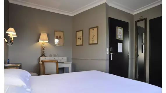 Hotel De La Treille | Hauts-de-France - Nord (bölge) - Lille (ve civarı) - Lille - Lille Kent Merkezi