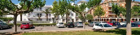 Hotel Eix Alcudia - Adults Only | Balearic Adaları - Mayorka Adası - Alcudia