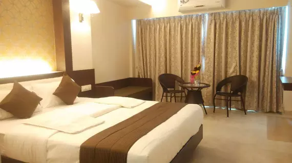 Sai Residency Vasai | Maharaştra - Raigad - Bombay (ve civarı) - Vasai