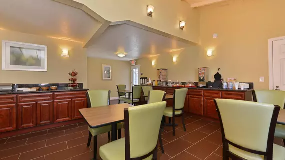 Avenue Inn Downtown San Luis Obispo | Kaliforniya - San Luis Obispo (ve civarı) - San Luis Obispo