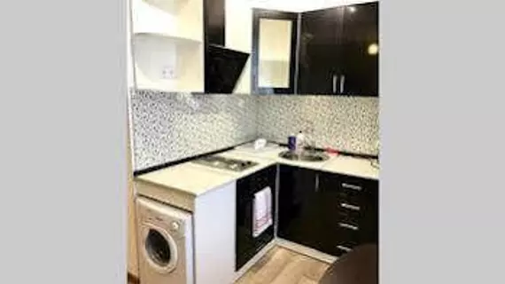 Holiday Village Moscow | Moskova (ve civarı) - Gribki