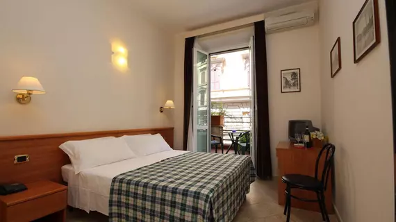 Hotel Principe Eugenio | Lazio - Roma (ve civarı) - Roma Kent Merkezi - Esquilino