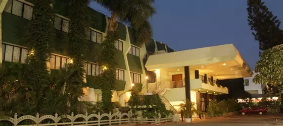 Hotel Parisutham Tanjore | Tamil Nadu - Thanjavur (ve civarı) - Thanjavur